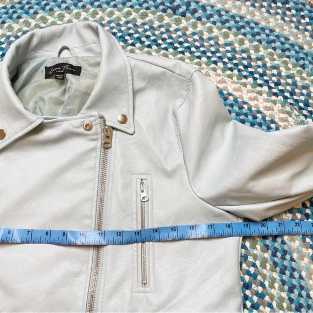 Love‎ Tree Jacket - Picture 9 of 10